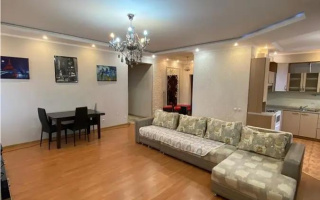 Продажа 3-комнатной квартиры, 98.5 м² - Продажа квартир в Бостандыкском р-не Алматы