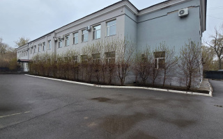 Продажа здания, 1500 м² - Продажа зданий в Караганде в Михайловке