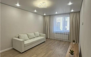 Продажа 2-комнатной квартиры, 60 м², ул. Бухар жырау, дом  25/1 - Продажа  двухкомнатных квартир в Астане без посредников