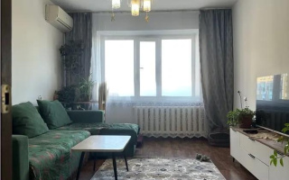 Продажа 3-комнатной квартиры, 68.3 м², пр. Абая, дом  50 - Продажа квартир в Астане