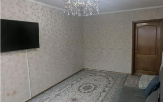 Продажа 3-комнатной квартиры, 66 м², мкр-н Орбита-3, дом  42 - Продажа квартир в Алматы с фото