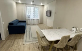 Продажа 1-комнатной квартиры, 50 м² - Продажа однокомнатных квартир от собственников в Астане