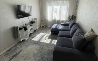 Продажа 4-комнатной квартиры, 84.3 м², ул. Гете, дом  311 - Продажа  четырехкомнатных квартир в Алматы без посредников