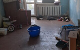 Продажа 2-комнатной квартиры, 45 м² - Продажа двухкомнатных квартир в Караганде - страница 14