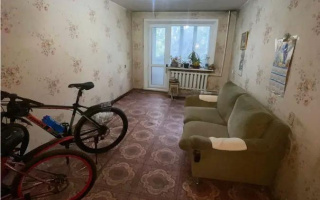 Продажа 2-комнатной квартиры, 47 м², мкр-н 11а, дом  14 - Продажа квартир в Караганде без посредников