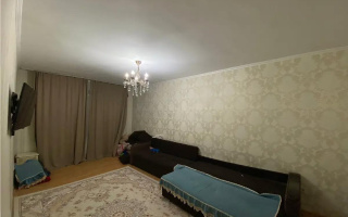 Продажа 3-комнатной квартиры, 88.1 м², мкр-н Нуркент, дом  45 - Продажа  трехкомнатных квартир в новостройках Алматы с фото