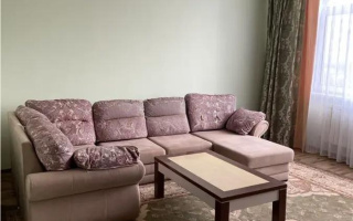 Продажа 2-комнатной квартиры, 80 м², мкр-н Керемет, дом  7/25 - Продажа квартир в новостройках Алматы