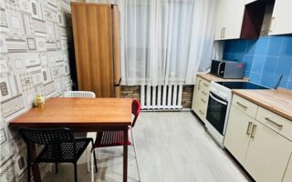 Продажа 4-комнатной квартиры, 84 м² - Продажа четырехкомнатных квартир в Караганде
