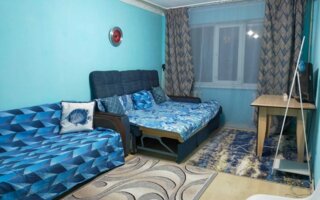 Аренда 1-комнатной квартиры посуточно, 36 м² - Аренда квартир посуточно в Алматы