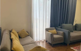 Продажа 1-комнатной квартиры, 45 м², ул. Жунисова, дом  4/16 - Продажа  однокомнатных квартир в Алматы с фото