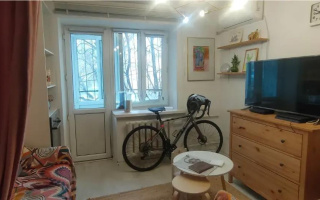 Продажа 3-комнатной квартиры, 57.4 м² - Продажа квартир в Алматы в Бостандыкском р-не