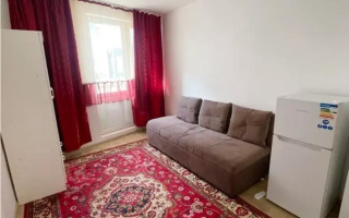 Продажа 1-комнатной квартиры, 17 м², мкр-н Думан-2, дом  57 - Продажа  однокомнатных квартир в новостройках Алматы