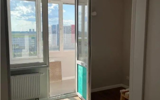 Продажа 1-комнатной квартиры, 35 м², ул. Толе би, дом  24 - Продажа квартир в Астане без посредников