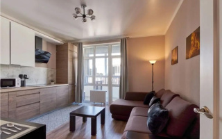 Продажа 2-комнатной квартиры, 93 м², ул. Федосеева, дом  38в - Продажа квартир в Алматы