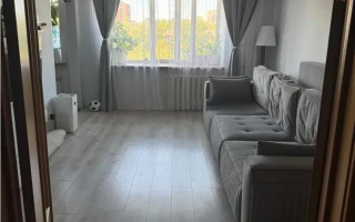 Продажа 4-комнатной квартиры, 80 м², пр. Н. Абдирова, дом  30/3 - Продажа  четырехкомнатных квартир в Караганде