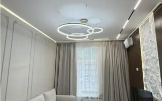 Продажа 3-комнатной квартиры, 80 м²