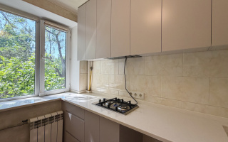 Продажа 2-комнатной квартиры, 32.6 м² - Продажа действующего бизнеса в Усть-Каменогорске