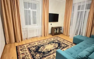 Продажа 2-комнатной квартиры, 47.7 м², ул. Торекулова, дом  66 - Продажа квартир в Алматы