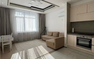 Продажа 2-комнатной квартиры, 47 м² - Аренда квартир посуточно в Темиртау