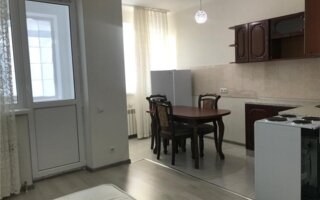 Продажа 1-комнатной квартиры, 30 м² - Продажа однокомнатных квартир в блочном доме в Астане