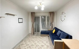 Продажа 1-комнатной квартиры, 32 м², мкр-н Тастак-1, дом  21 - Продажа квартир в Алматы без посредников с фото