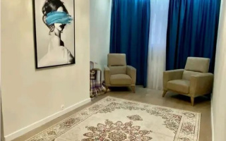 Продажа 1-комнатной квартиры, 35 м², ул. Сауран, дом  3/1 - Продажа  однокомнатных квартир в Астане без посредников
