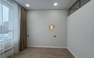 Продажа 1-комнатной квартиры, 39 м² - Продажа  однокомнатных квартир в Астане без посредников