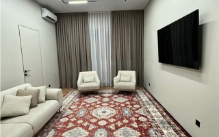 Продажа 3-комнатной квартиры, 94 м², ул. Халиуллина, дом  140/5 - Продажа  трехкомнатных квартир в Алматы с фото