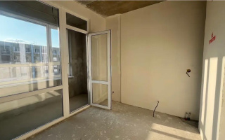 Продажа 1-комнатной квартиры, 37.79 м², ул. Момышулы, дом  11/14а - Продажа  однокомнатных квартир в Алматы без посредников с фото