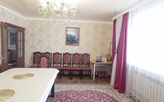 Продажа 4-комнатного дома, 99.7 м², ул. Жексенбаева - Продажа жилой и коммерческой недвижимости в Уральске