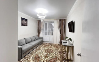 Продажа 2-комнатной квартиры, 62 м² - Продажа квартир в монолитно-каркасном доме в Астане - страница 4