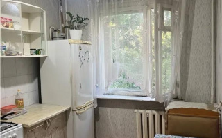 Продажа 1-комнатной квартиры, 36 м² - Продажа однокомнатных квартир в Астане - страница 5