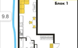 Продажа 1-комнатной квартиры, 40 м², Кульджинский тракт, дом  58/2 - Продажа  однокомнатных квартир в новостройках Алматы
