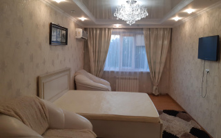 Аренда 3-комнатной квартиры посуточно, 72 м², Естая, дом  142 - Продажа и аренда недвижимости в Павлодаре