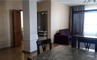 Продажа 2-комнатной квартиры, 78 м², пр. Кабанбай батыра, дом  11 - Продажа квартир в Астане