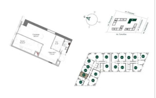 Продажа 1-комнатной квартиры, 38.7 м² - Продажа квартир в новостройках Алматы без посредников - страница 4