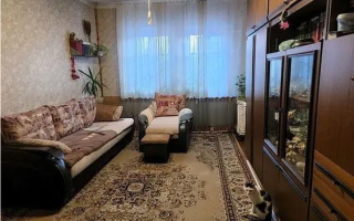 Продажа 2-комнатной квартиры, 46 м² - Продажа двухкомнатных квартир в Темиртау