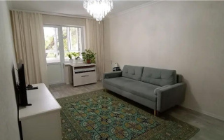 Продажа 2-комнатной квартиры, 50 м² - Продажа двухкомнатных квартир в панельном доме в Казахстане