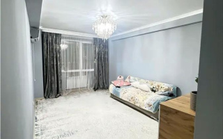 Продажа 3-комнатной квартиры, 76 м² - Продажа трехкомнатных квартир в монолитно-каркасном доме в Алматы - страница 4