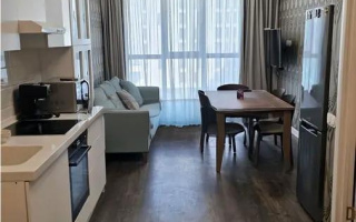 Продажа 2-комнатной квартиры, 52 м² - Продажа  двухкомнатных квартир в Астане