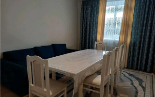 Продажа 2-комнатной квартиры, 58.7 м², ул. Тулебаева, дом  25 - Продажа  двухкомнатных квартир в Астане без посредников
