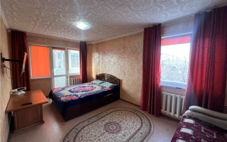 Продажа 2-комнатной квартиры, 43 м², ул. Гоголя, дом  55 - Продажа квартир в Казахстане