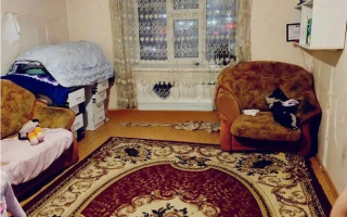 Продажа 2-комнатной квартиры, 60 м², ул. Азербаева, дом  10 - Продажа квартир в Астане