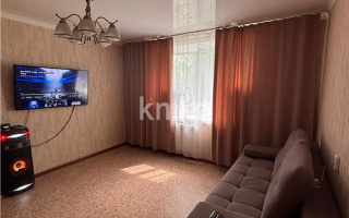 Продажа 1-комнатной квартиры, 34 м² - Продажа квартир в районе Нового рынка Караганды