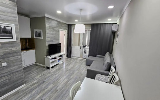 Продажа 2-комнатной квартиры, 43.9 м², ул. Макатаева, дом  131/6 - Продажа квартир в Алматы