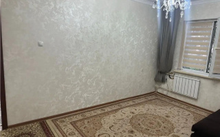 Продажа 1-комнатной квартиры, 42.5 м², мкр-н Айнабулак-4, дом  168 - Продажа квартир в Алматы