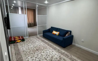 Продажа 1-комнатной квартиры, 40 м², ул. Кунаева, дом  189/1 - Продажа  однокомнатных квартир в Алматы с фото