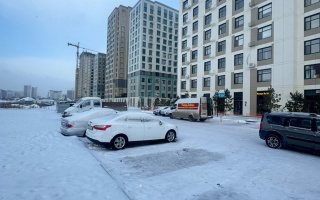 Продажа , 94 м², ул. Байтурсынова - Продажа офисных и торговых помещений в Астане