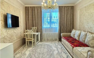 Продажа 2-комнатной квартиры, 50 м², ул. Сауран, дом  20 - Продажа квартир в Астане