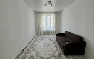 Продажа 1-комнатной квартиры, 39.7 м², ул. Сыганак, дом  4 - Продажа  однокомнатных квартир в Астане с фото